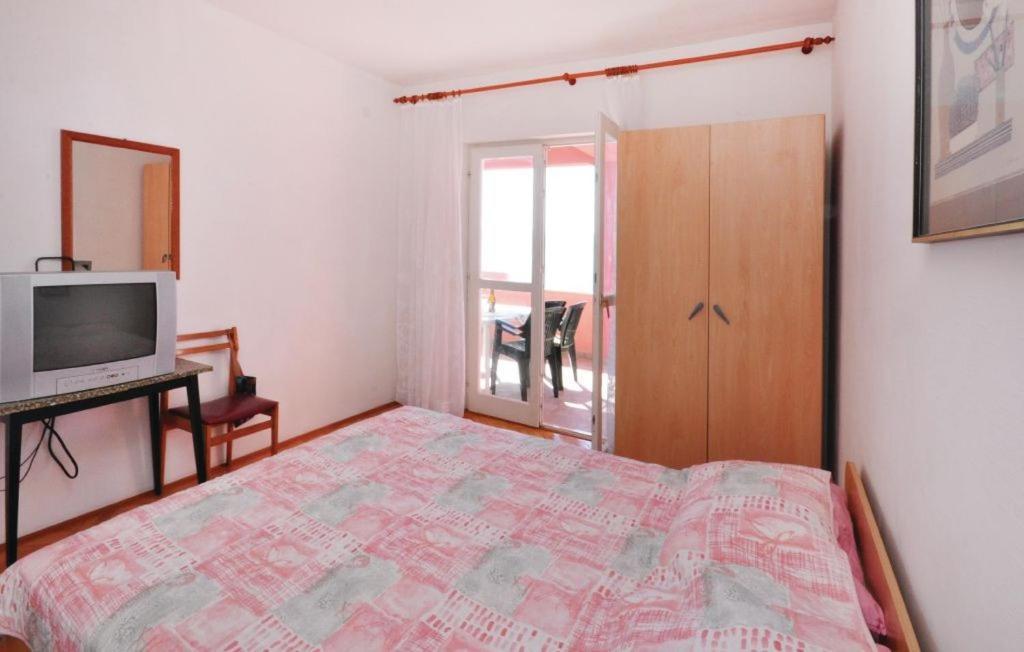 Apartments Coko Omiš Habitación foto