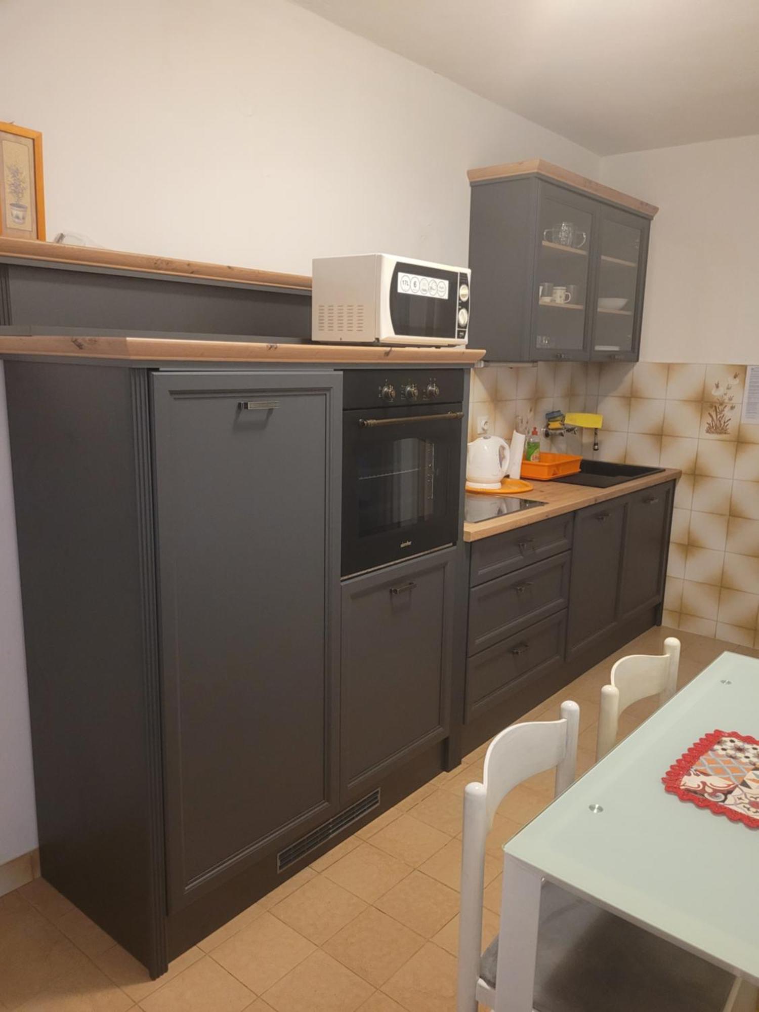 Apartments Coko Omiš Habitación foto