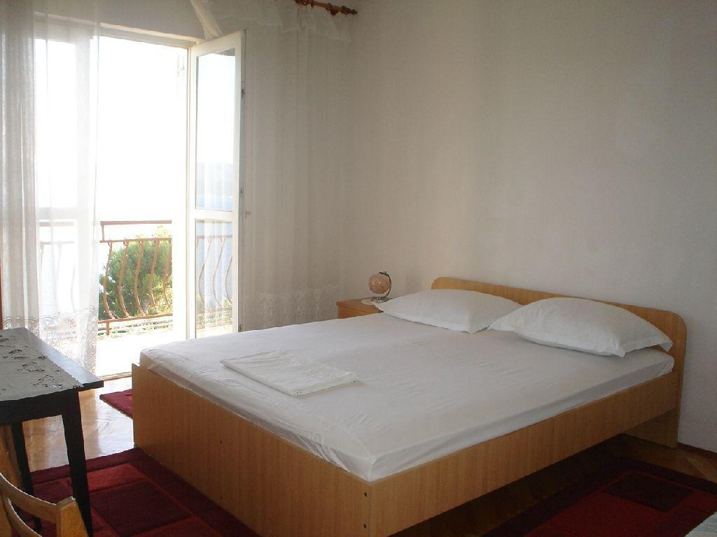 Apartments Coko Omiš Habitación foto